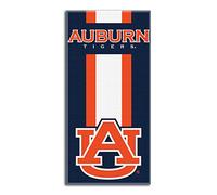 THE NORTHWEST COMPANY Telo mare con licenza ufficiale NCAA Zone Read, diversi colori, 76,2 x 60, Blu, 30" x 60"