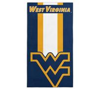 THE NORTHWEST COMPANY Telo mare con licenza ufficiale NCAA Zone Read, diversi colori, 76,2 x 60, Blu, 30" x 60"