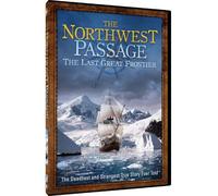 The Northwest Passage: The Last Great Frontier