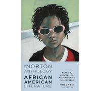 The Norton Anthology of African American Literature (Mixed Media Product)