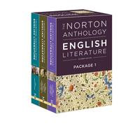 The Norton Anthology of English Literature (1)