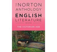 The Norton Anthology of English Literature: The Victorian Age (E)