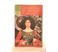 Sandra M. Gilbert The Norton Anthology of Literature by Women (Tascabile)