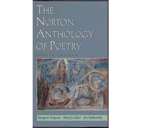 The Norton Anthology of Poetry