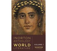 The Norton Anthology of World Literature (Mixed Media Product)