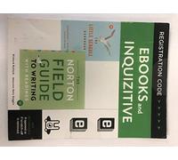 The Norton Field Guide to Writing with Readings