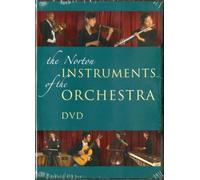 The Norton Instruments of the Orchestra DVD (DVD)