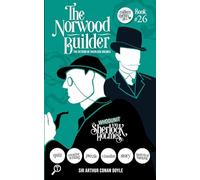 The Norwood Builder - The Return of Sherlock Holmes: WHODUNIT with Sherlock Holmes