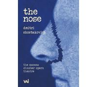 The Nose (Il Naso)