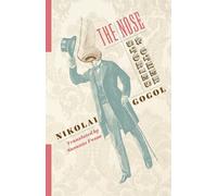 The Nose & Other Stories