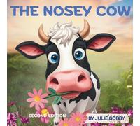 The Nosey Cow - second edition