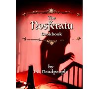 The Nosferatu Cookbook