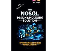 The NoSQL Design & Modeling Solution