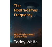 The Nostradamus Frequency: Where Prophesy Meets Quantum Mind