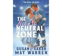 The Not So Neutral Zone: 1