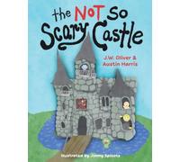 The Not So Scary Castle
