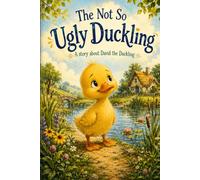 The Not so Ugly Duckling