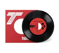 The Notations I'm Still Here/What More Can I Say (Vinyl LP) 7" Single