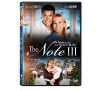 The Note III: Notes From The Heart Healer