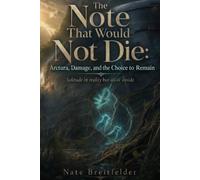 The Note That Would Not Die - Arctura Damage and the Choice to Remain: revision