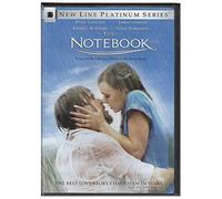 The Notebook [2004] (REGION 1) (NTSC)
