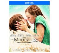 The Notebook