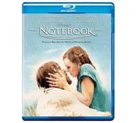The Notebook [Blu-ray] by New Line Home Video