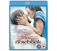 The Notebook (Blu-Ray) [Edizione: Regno Unito]