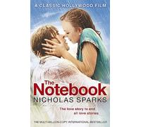 The Notebook: Can you ever escape your past?