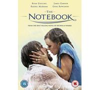 The Notebook [DVD] [2004] [2019]
