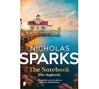 The notebook: Echte liefde overwint alles en blijft voor altijd bestaan…