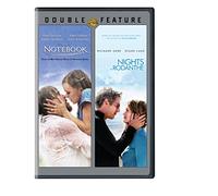 The Notebook / Nights in Rodanthe