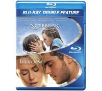 The Notebook & The Lucky One (Blu-ray) Various
