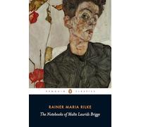 The Notebooks of Malte Laurids Brigge