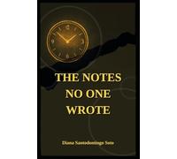 The Notes No One Wrote: When the Absurd Turns Into Something Transformative