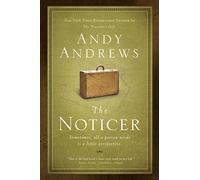 Andy Andrews The Noticer (Tascabile)