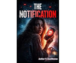The Notification: A Psychological AI Thriller About Digital Immortality, Smart Homes, and a Dead Husband Who Won’t Disconnect