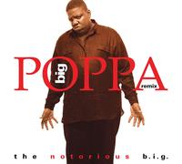 The Notorious B.I.G. - Big Poppa (Remix) (Record Store Day BF Excl.) Vinile