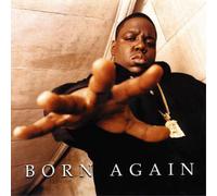 Born Again - Notorious B.I.G. (Vinile)