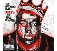 Notorious B.I.G. - The Notorious B.I.G.-Duets:The Fina