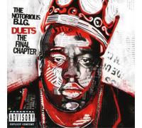 The Notorious B.I.G. Duets: The Final Chapter (CD) Album