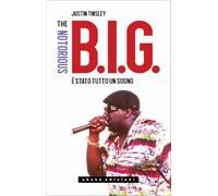 The Notorious B.I.G. È stato tutto un sogno