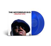 The Notorious B.I.G. Greatest Hits (Vinyl LP)