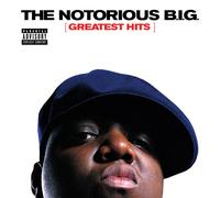 The Notorious B.I.G. Greatest Hits (CD) Album