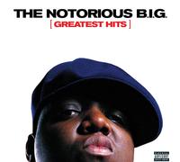 The Notorious B.I.G. Greatest Hits (Vinyl LP) 12" Album