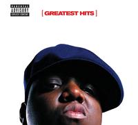 The Notorious B.I.G. Greatest Hits (Vinyl LP)
