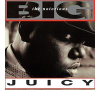 The Notorious B.I.G. - Juicy
