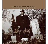 The Notorious B.I.G. Life After Death (Vinyl LP)