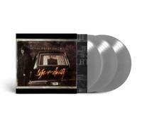 Notorious B.I.G. - Life After Death - 3 Lp Silver Vinyl Indie Exclusive Ltd. Ed