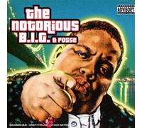 The Notorious B.I.G. & Posse - The Notorious B.I.G. & Posse